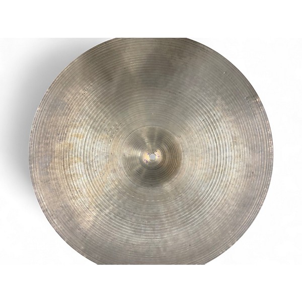 Used Zildjian 20in AVEDIS 60S Cymbal