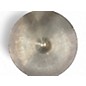 Used Zildjian 20in AVEDIS 60S Cymbal
