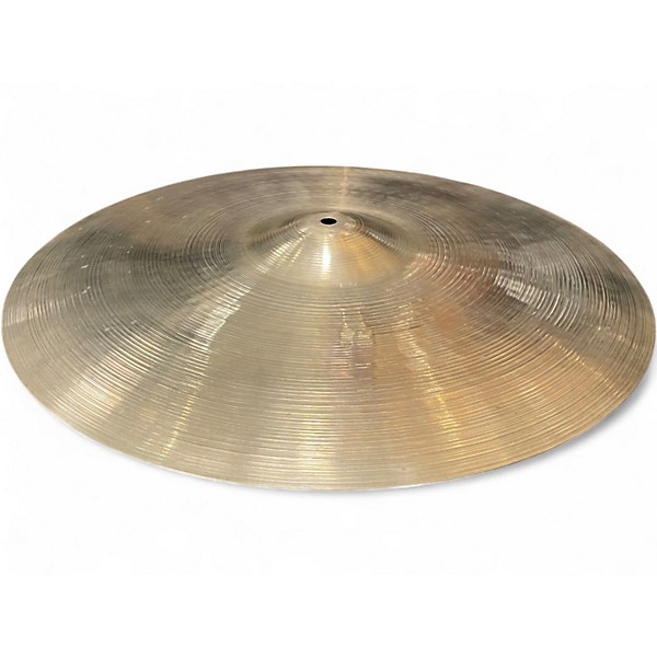 Used Zildjian 20in AVEDIS 60S Cymbal