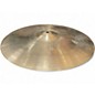 Used Zildjian 20in AVEDIS 60S Cymbal