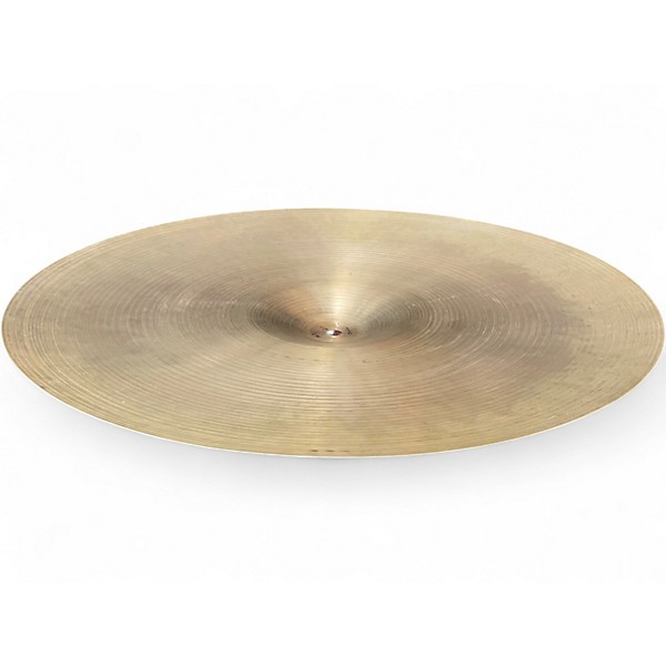 Used Zildjian 20in AVEDIS 60S Cymbal