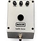 Used MXR M222 Talkbox Effect Pedal thumbnail