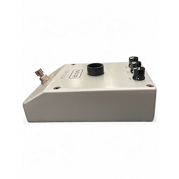 Used MXR M222 Talkbox Effect Pedal