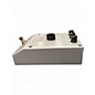 Used MXR M222 Talkbox Effect Pedal