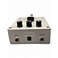 Used MXR M222 Talkbox Effect Pedal