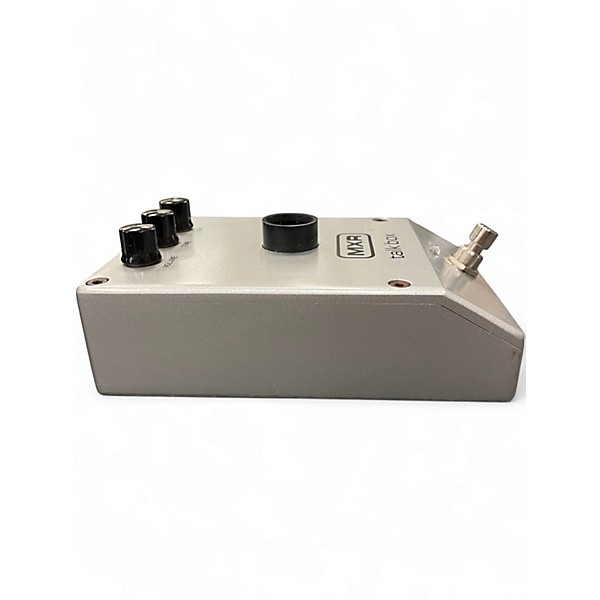 Used MXR M222 Talkbox Effect Pedal