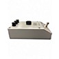 Used MXR M222 Talkbox Effect Pedal