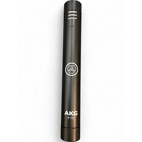 Used AKG P170 Project Studio Condenser Microphone