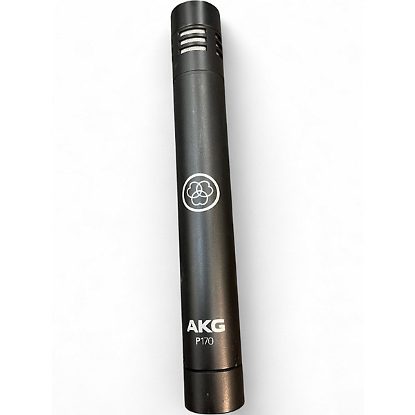 Used AKG P170 Project Studio Condenser Microphone