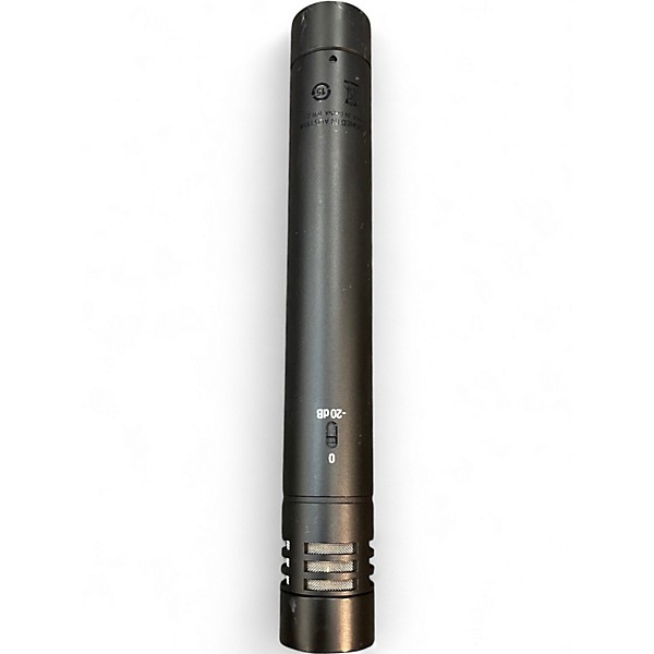 Used AKG P170 Project Studio Condenser Microphone