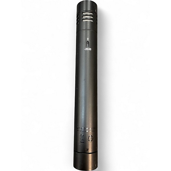 Used AKG P170 Project Studio Condenser Microphone