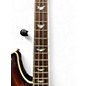 Used Schecter Guitar Research Omen Extreme 4 String Amber Electric Bass Guitar