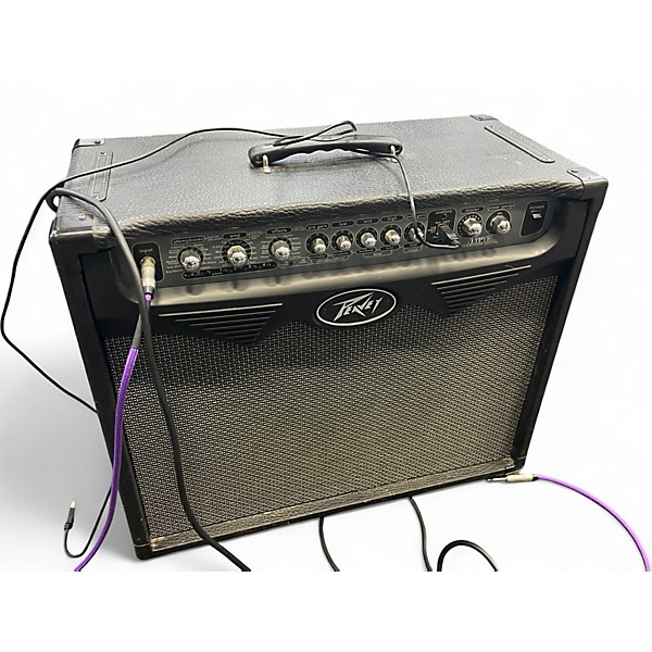 Used Peavey Vypyr 75 1x12 75W Guitar Combo Amp