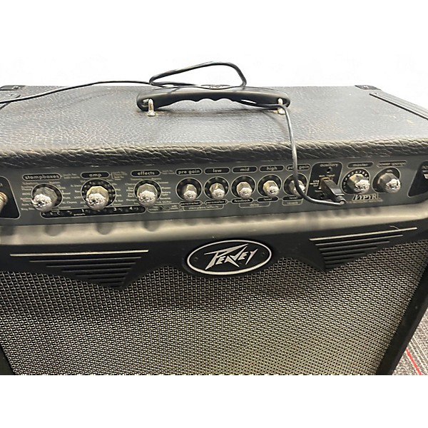 Used Peavey Vypyr 75 1x12 75W Guitar Combo Amp