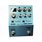 Used BOSS MD200 Effect Processor