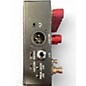 Used Amptweaker TIGHT METAL PRO II Effect Pedal