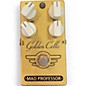 Used Mad Professor Golden Cello Delay Overdrive Effect Pedal thumbnail