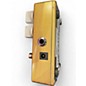 Used Mad Professor Golden Cello Delay Overdrive Effect Pedal