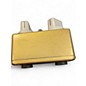 Used Mad Professor Golden Cello Delay Overdrive Effect Pedal