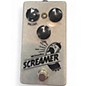 Used Stewmac Screamer Effect Pedal thumbnail