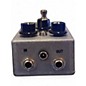 Used Stewmac Screamer Effect Pedal