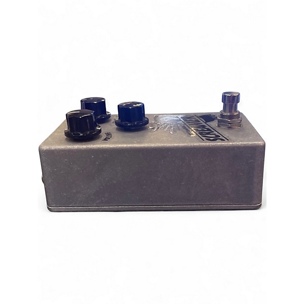 Used Stewmac Screamer Effect Pedal