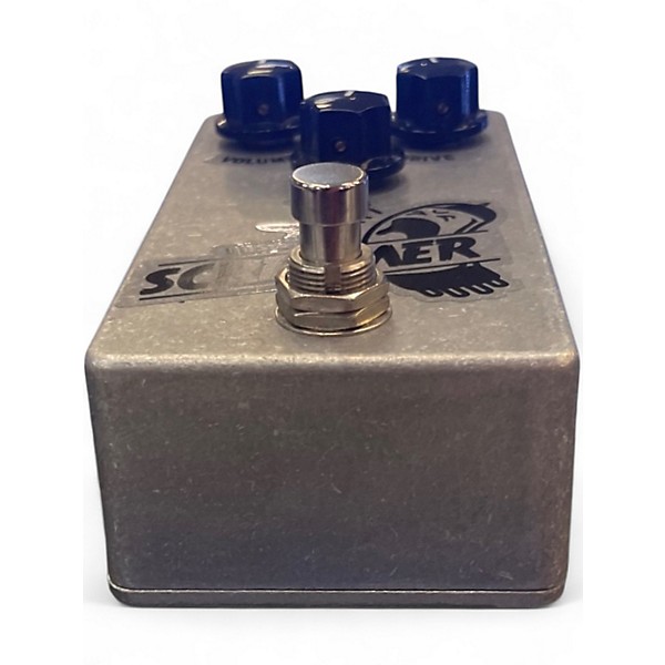 Used Stewmac Screamer Effect Pedal