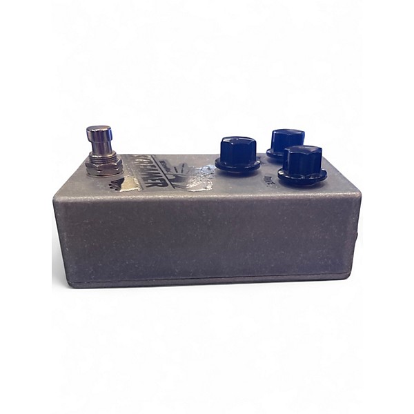 Used Stewmac Screamer Effect Pedal