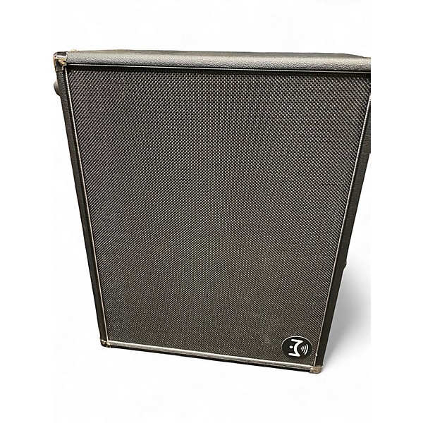 Used Mission Engineering Gemini 2 Guitar Combo Amp