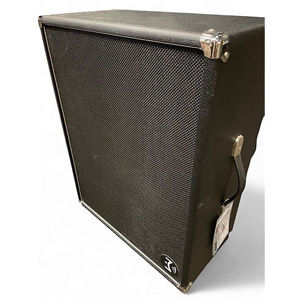 Used Mission Engineering Gemini 2 Guitar Combo Amp