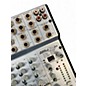 Used Alesis Multimix 12FXD Unpowered Mixer