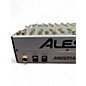 Used Alesis Multimix 12FXD Unpowered Mixer