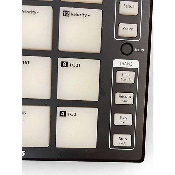 Used PreSonus ATOM MIDI Controller