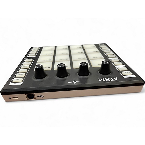 Used PreSonus ATOM MIDI Controller