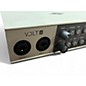 Used Universal Audio VOLT 4 Audio Interface