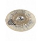 Used SABIAN 21in HH Raw Bell Dry Ride Cymbal