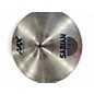 Used SABIAN 14in AAX X Celerator Hi Hat Pair Cymbal thumbnail