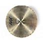 Used SABIAN 14in AAX X Celerator Hi Hat Pair Cymbal