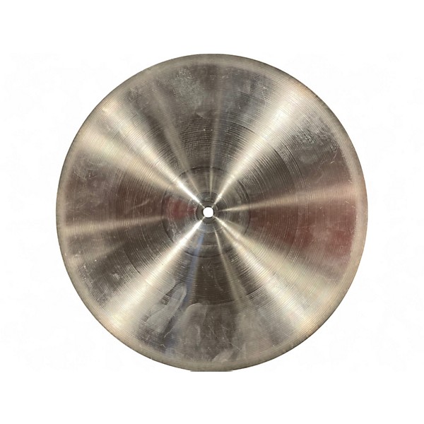 Used SABIAN 14in AAX X Celerator Hi Hat Pair Cymbal