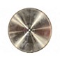 Used SABIAN 14in AAX X Celerator Hi Hat Pair Cymbal