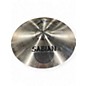 Used SABIAN 18in XS20 Crash Ride Cymbal thumbnail