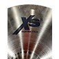 Used SABIAN 18in XS20 Crash Ride Cymbal