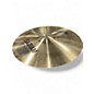 Used SABIAN 18in XS20 Crash Ride Cymbal