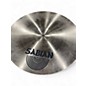 Used SABIAN 18in XS20 Crash Ride Cymbal