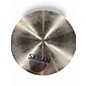 Used SABIAN 18in XS20 Crash Ride Cymbal