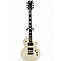 Used ESP LTD EC401 White Solid Body Electric Guitar thumbnail