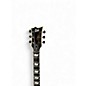 Used ESP LTD EC401 White Solid Body Electric Guitar