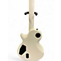 Used ESP LTD EC401 White Solid Body Electric Guitar
