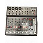 Used Behringer Xenyx 1202FX Unpowered Mixer thumbnail