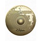 Used Zildjian 20in L80 Low Volume Ride Cymbal thumbnail